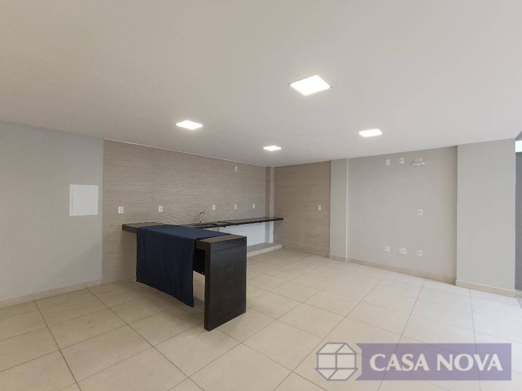 Aluguel, Apartamento, Centro, Divinopolis, Cozinha salão de festas 
