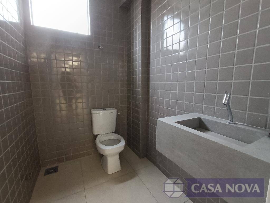 Aluguel, Apartamento, Centro, Divinopolis, Banheiro 01 área de lazer