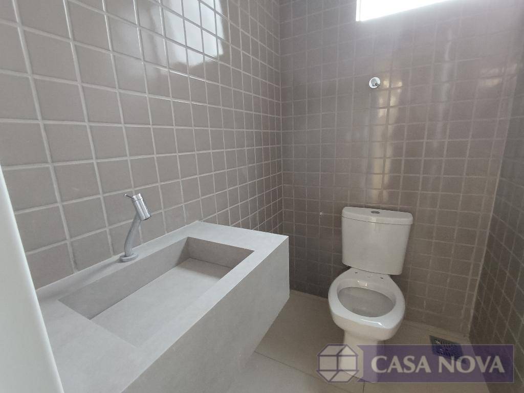 Aluguel, Apartamento, Centro, Divinopolis, Banheiro 02 área de lazer