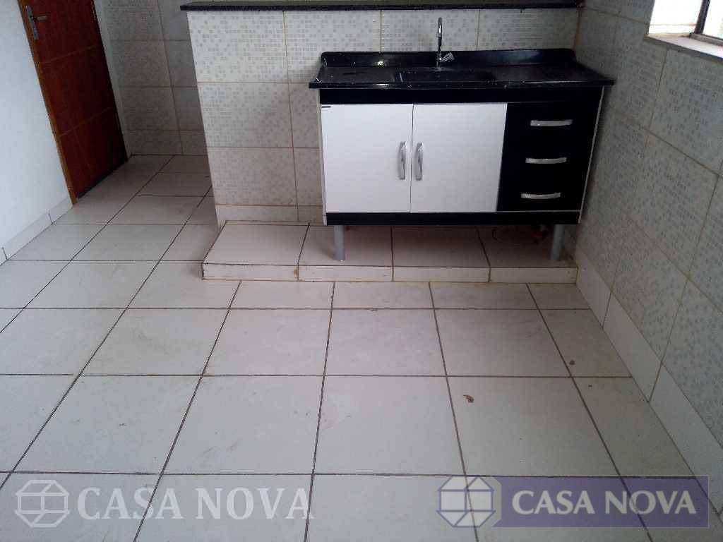 Aluguel, Apartamento, Manoel Valinhas, Divinopolis, COZINHA