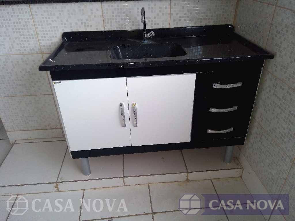Aluguel, Apartamento, Manoel Valinhas, Divinopolis, COZINHA
