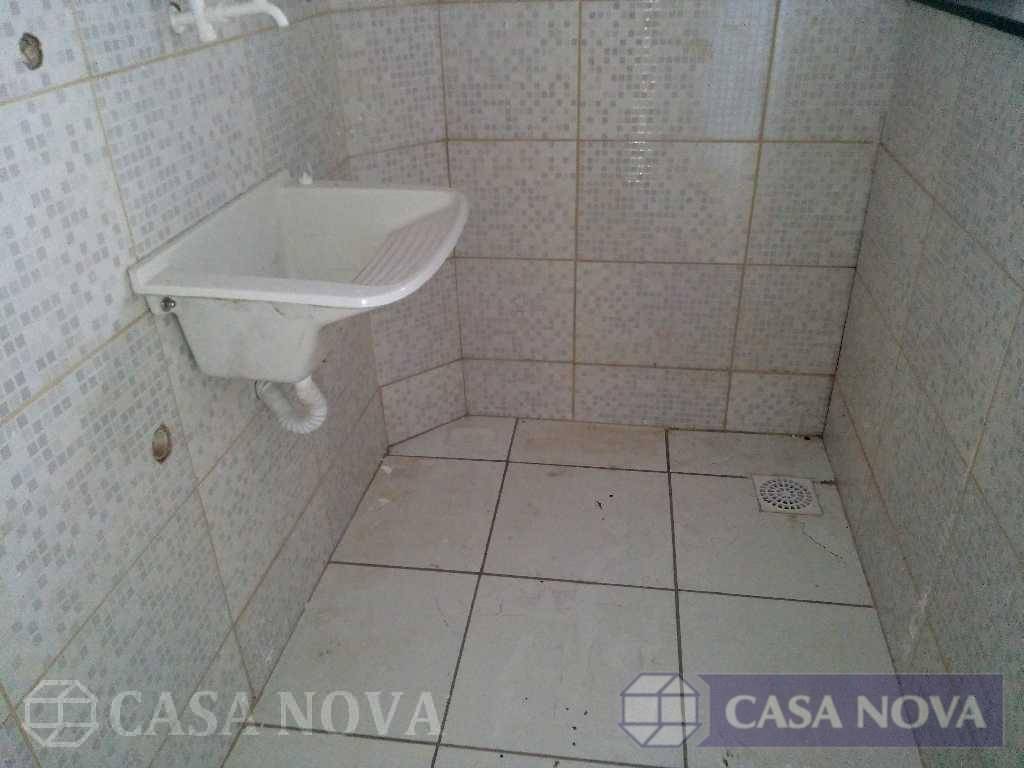 Aluguel, Apartamento, Manoel Valinhas, Divinopolis, AREA DE SERVIÇO