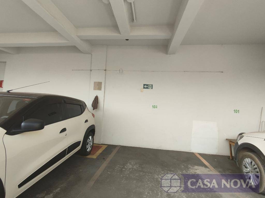 Aluguel, Apartamento, Manoel Valinhas, Divinopolis, Garagem