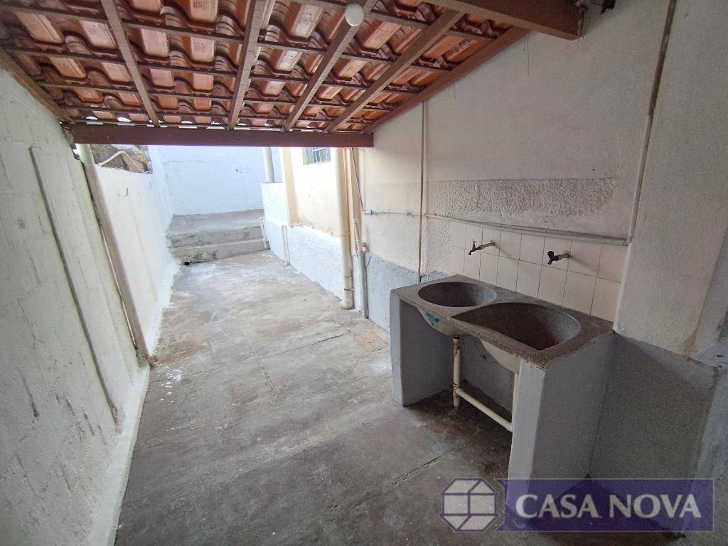 Venda, Casa, Espirito Santo, Divinopolis, Área de Serviço