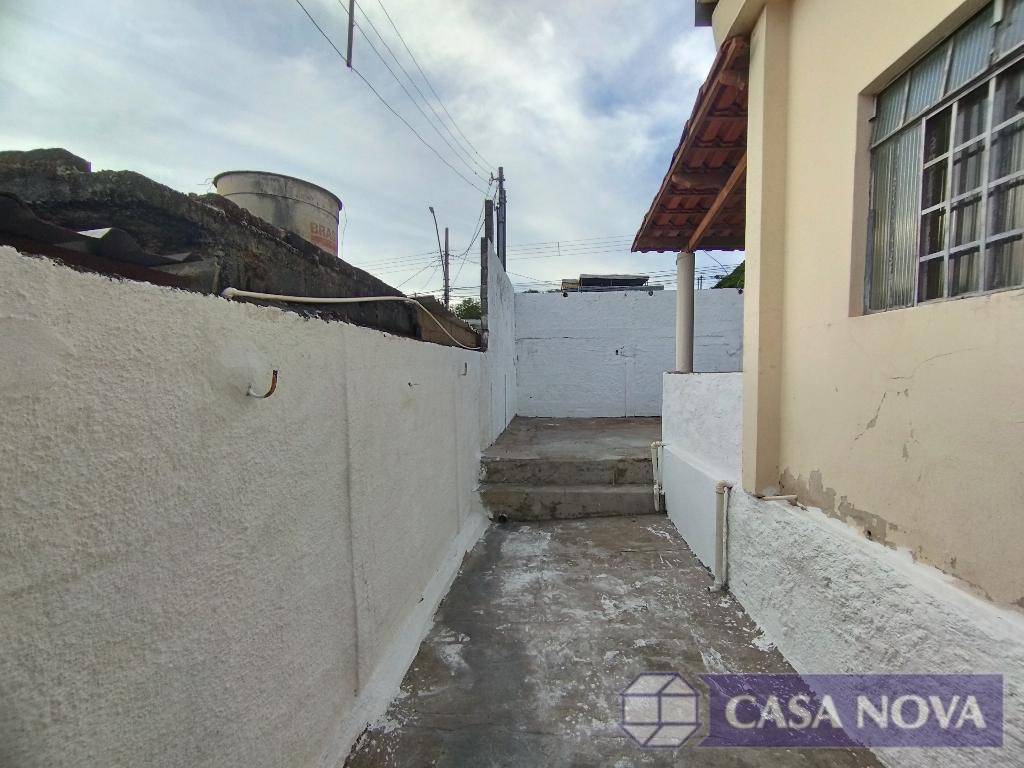 Venda, Casa, Espirito Santo, Divinopolis, Área de Acesso