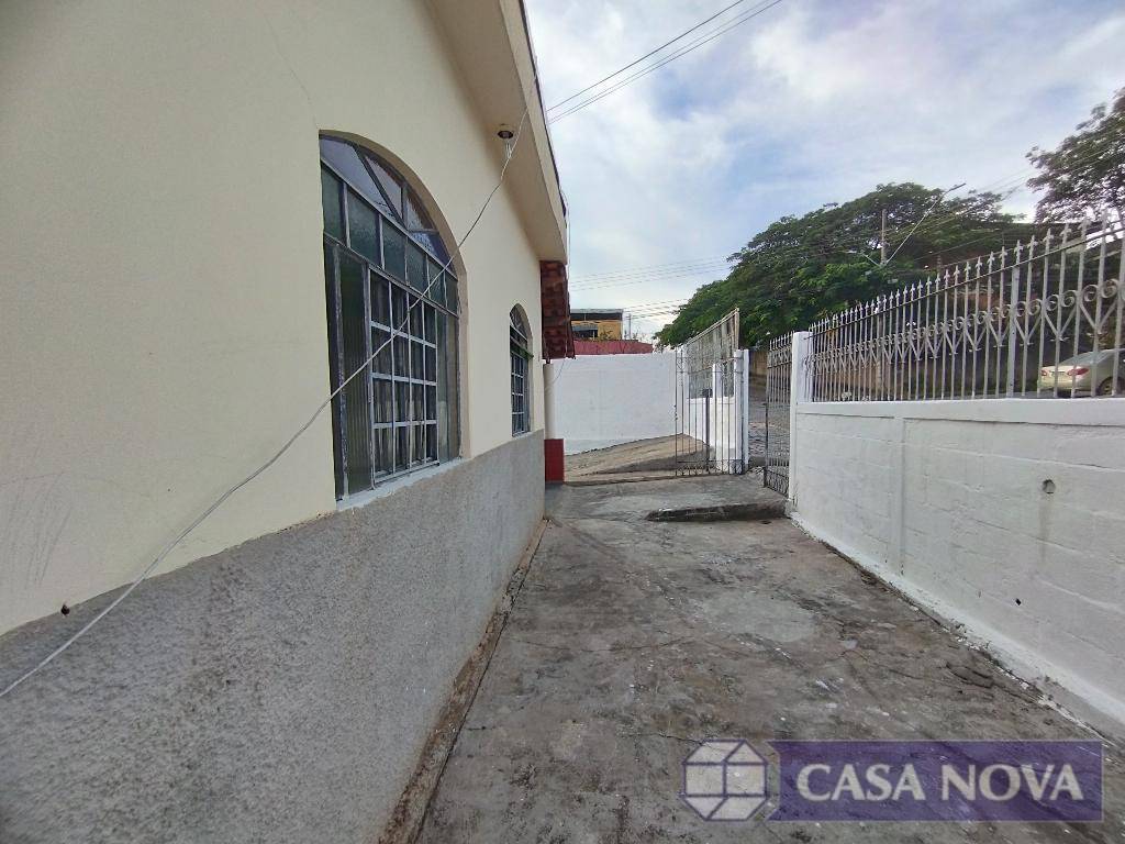 Venda, Casa, Espirito Santo, Divinopolis, Área de Acesso