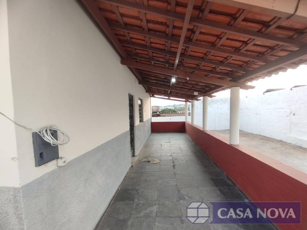 Venda, Casa, Espirito Santo, Divinopolis, Varanda