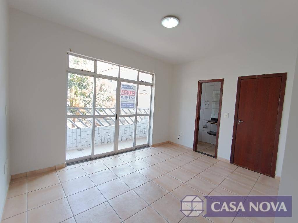 Venda, Apartamento, Sidil, Divinopolis, Banho Suíte