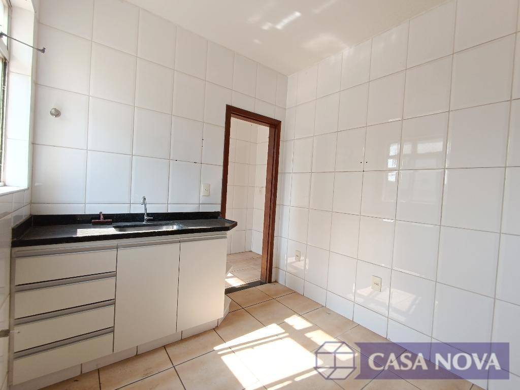 Venda, Apartamento, Sidil, Divinopolis, Cozinha
