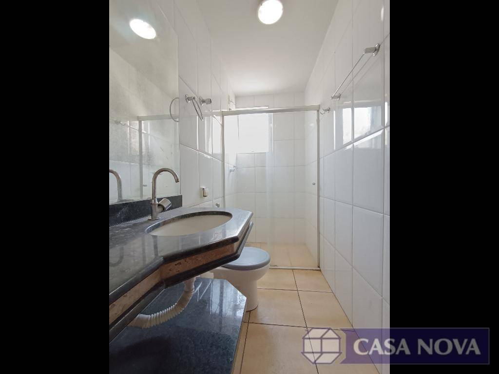 Venda, Apartamento, Sidil, Divinopolis, Banho Social