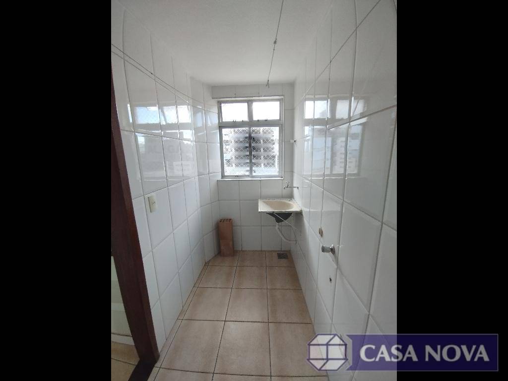 Venda, Apartamento, Sidil, Divinopolis, Área de Serviço