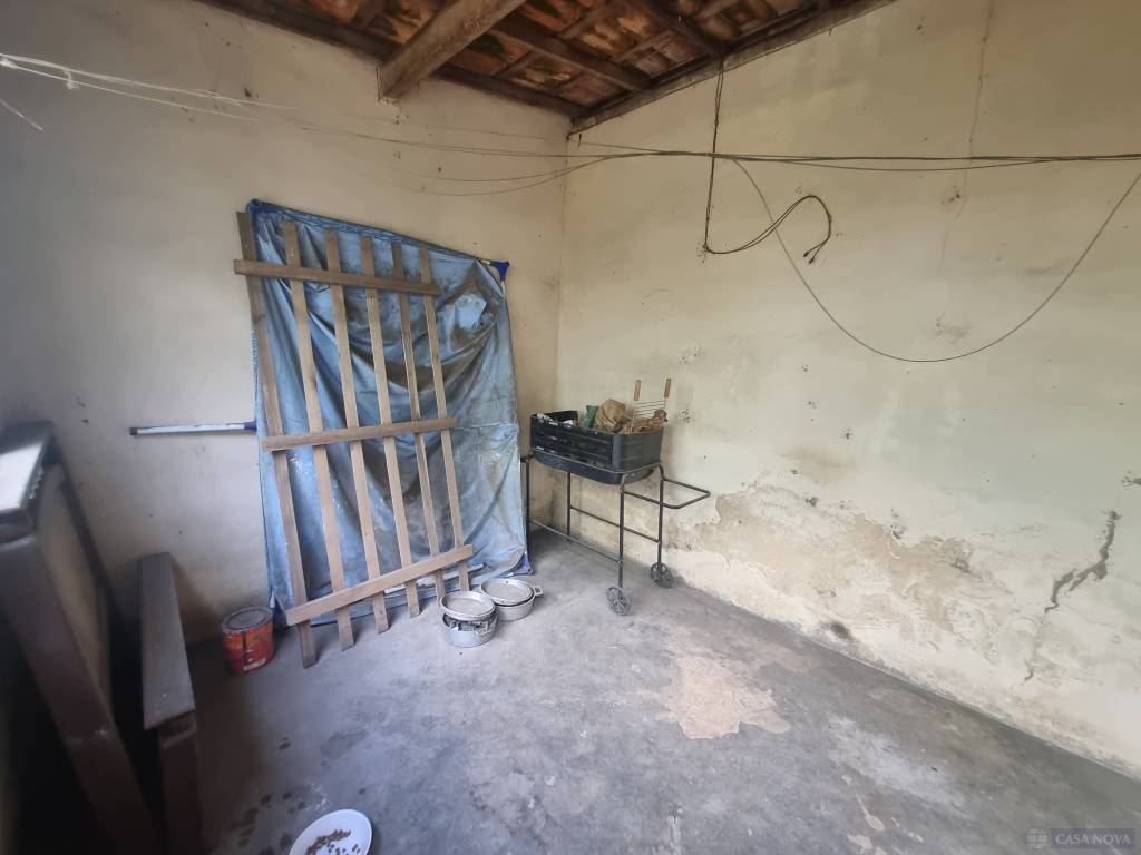Venda, Casa, Halin Souki, Divinopolis, Barracão