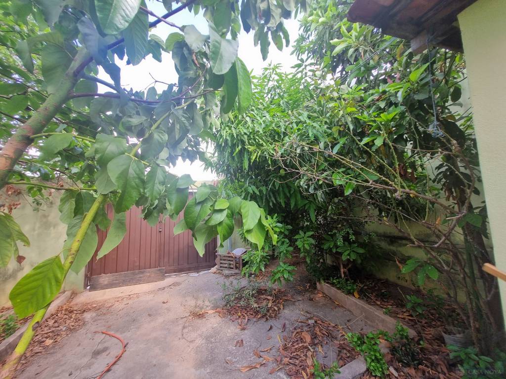 Venda, Casa, Halin Souki, Divinopolis, Quintal