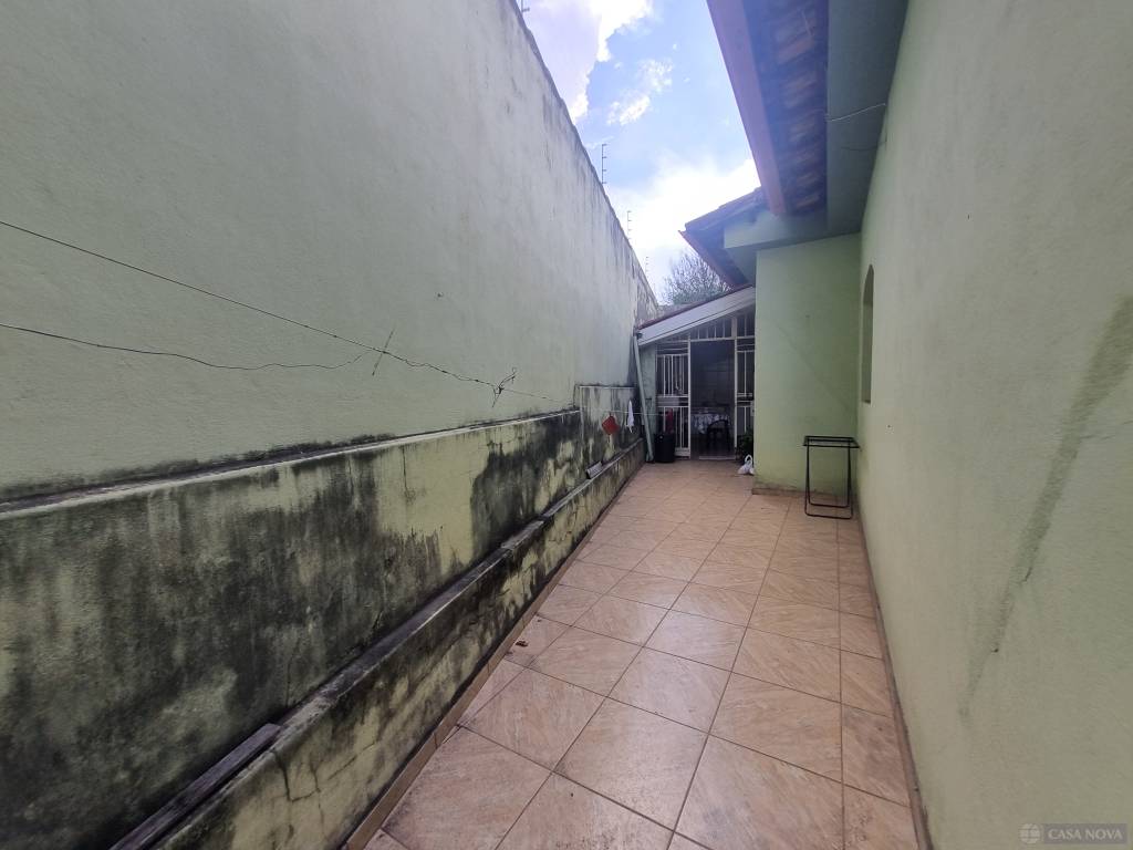 Venda, Casa, Halin Souki, Divinopolis, Varanda dos fundos