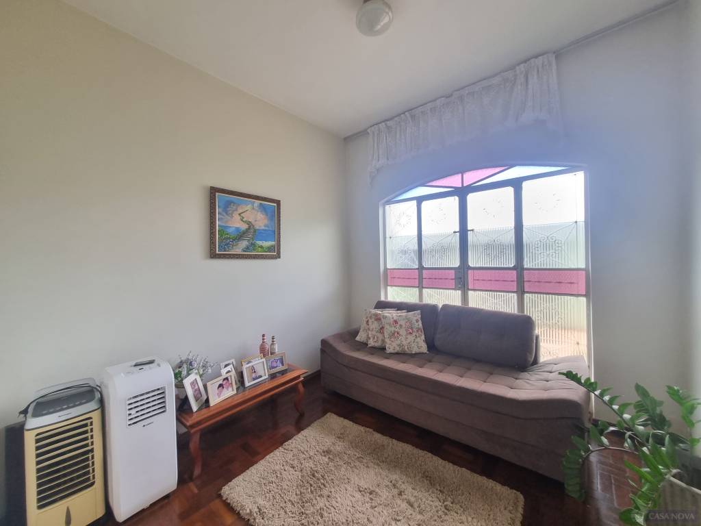 Venda, Casa, Halin Souki, Divinopolis, Sala de Estar