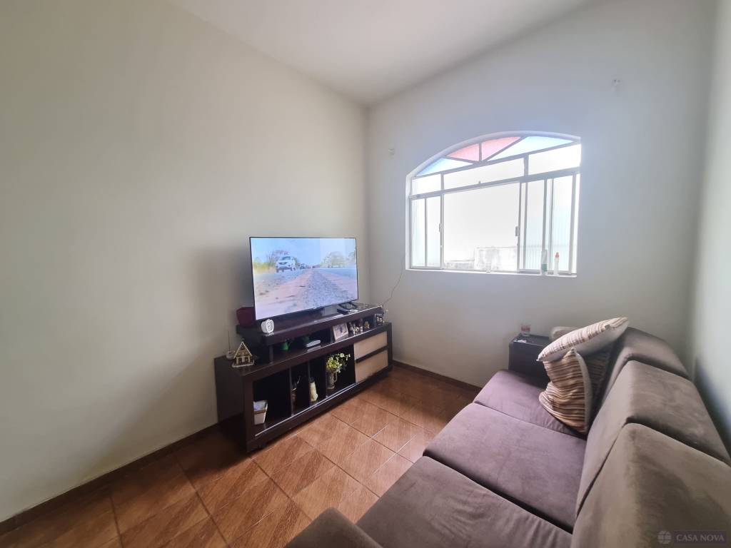 Venda, Casa, Halin Souki, Divinopolis, Sala de TV