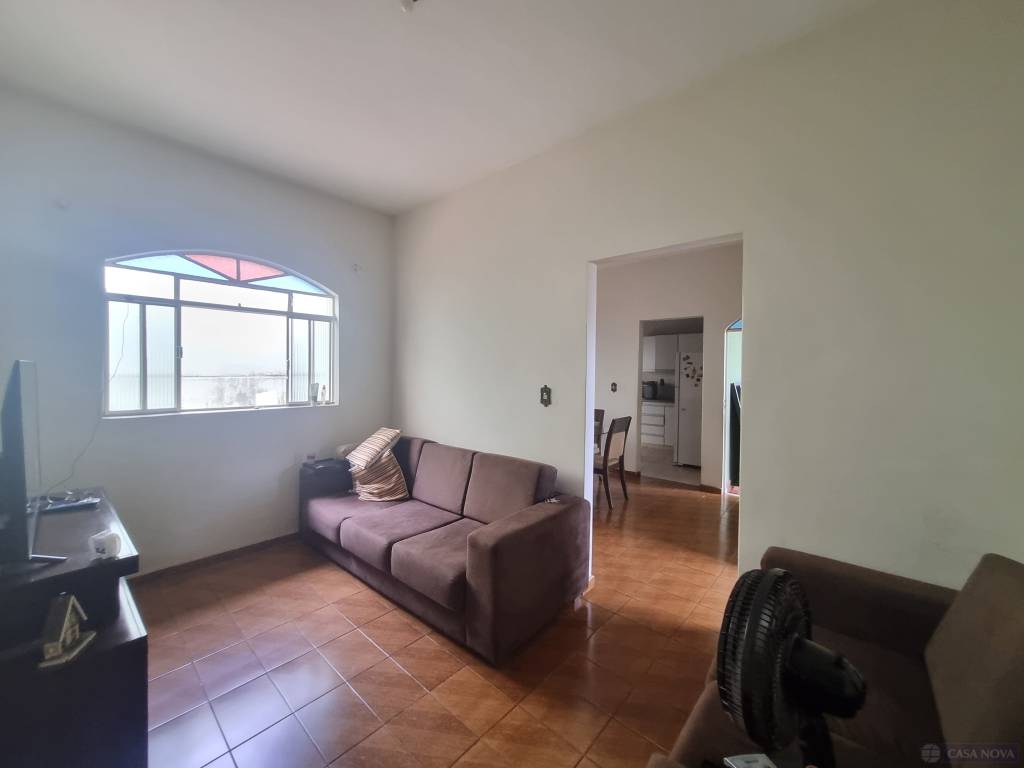 Venda, Casa, Halin Souki, Divinopolis, Sala de TV