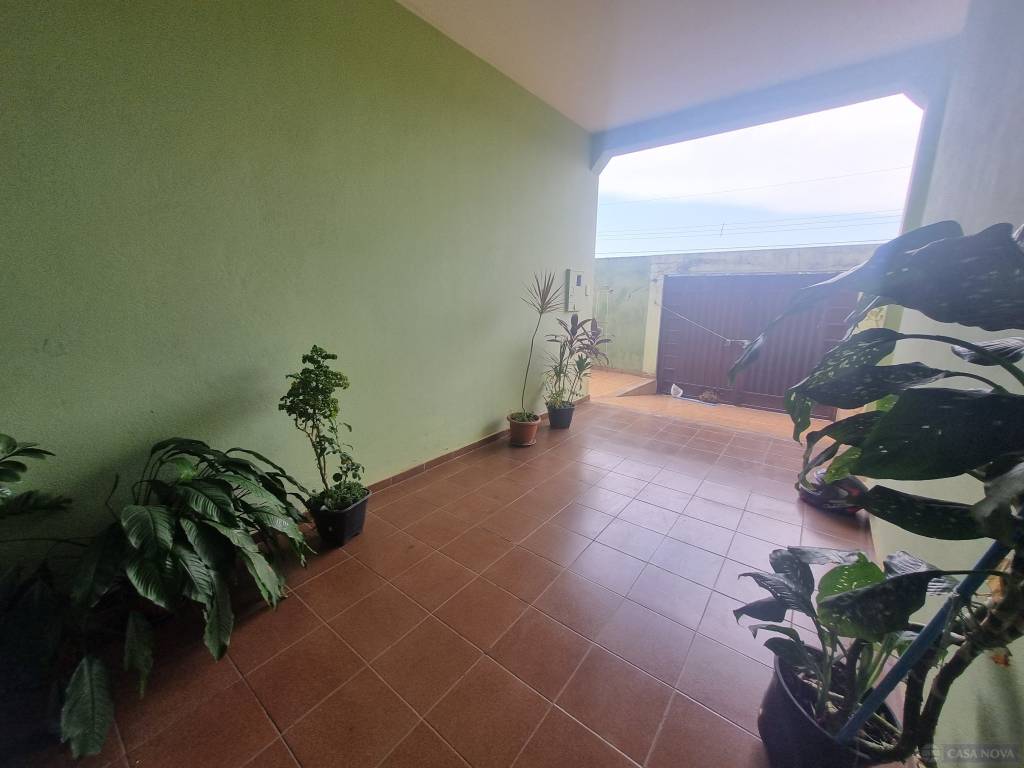 Venda, Casa, Halin Souki, Divinopolis, Garagem 