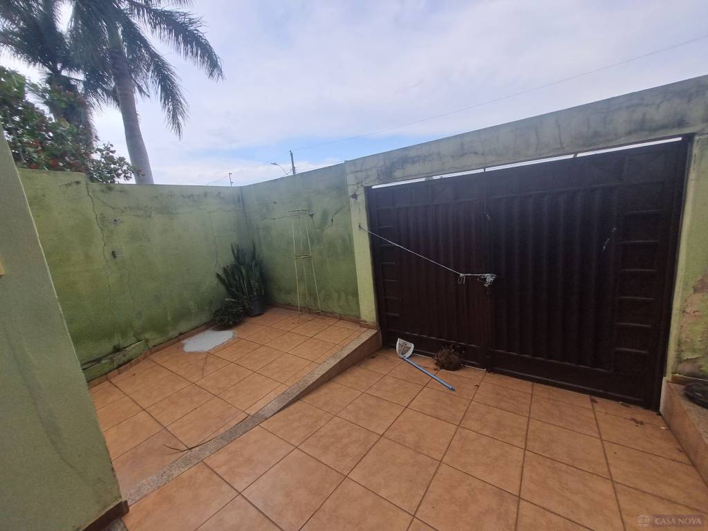 Venda, Casa, Halin Souki, Divinopolis, Garagem 