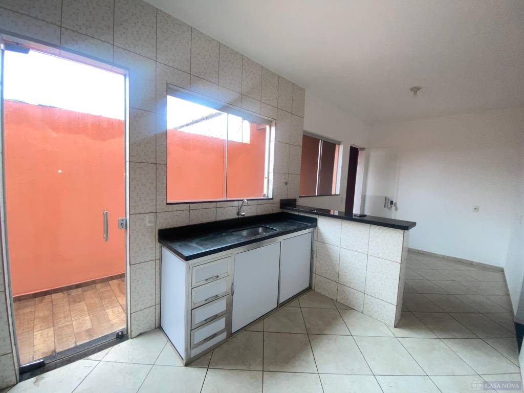 Venda, Casa, Padre Eustaquio, Divinopolis, Cozinha