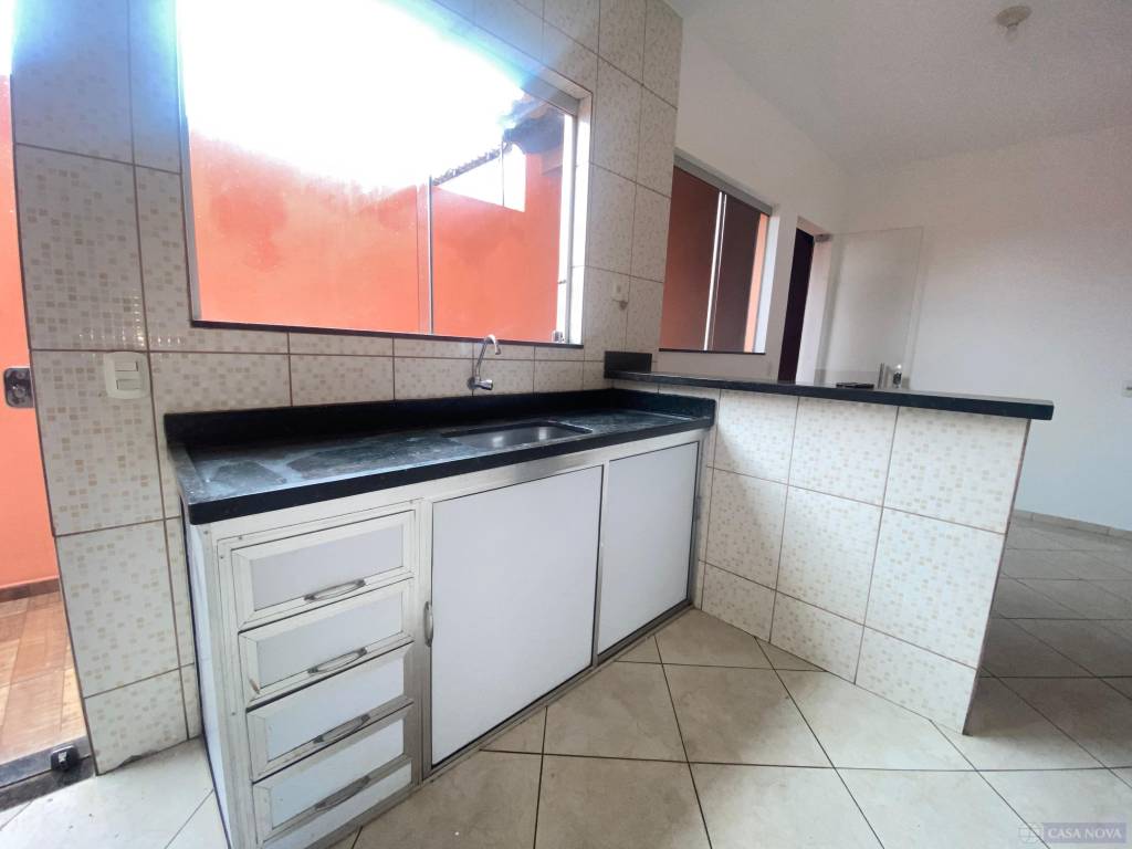 Venda, Casa, Padre Eustaquio, Divinopolis, Cozinha