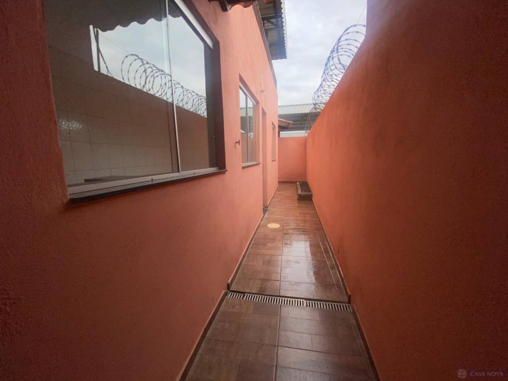 Venda, Casa, Padre Eustaquio, Divinopolis, Acesso Externo