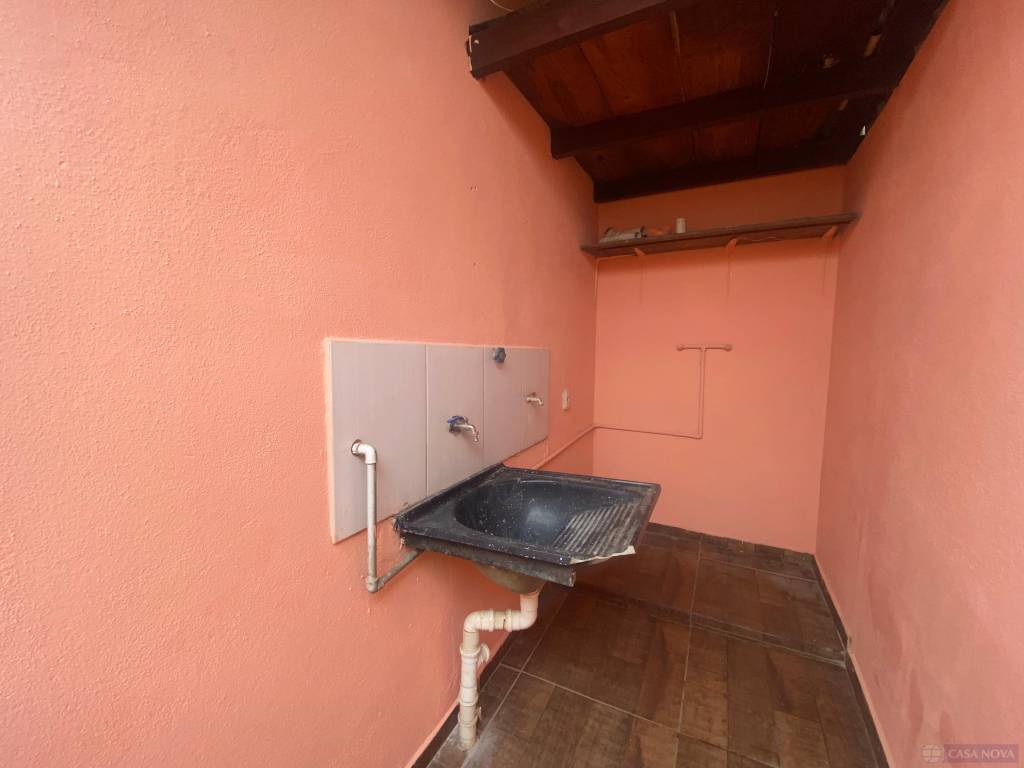 Venda, Casa, Padre Eustaquio, Divinopolis, Area de Serviço
