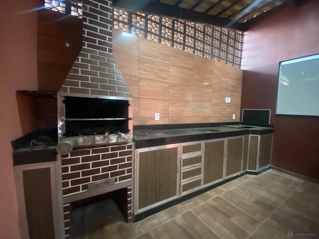 Venda, Casa, Padre Eustaquio, Divinopolis, Area Gourmet