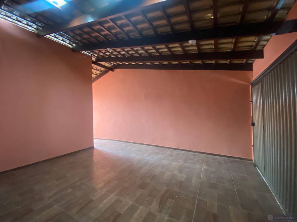 Venda, Casa, Padre Eustaquio, Divinopolis, Garagem 
