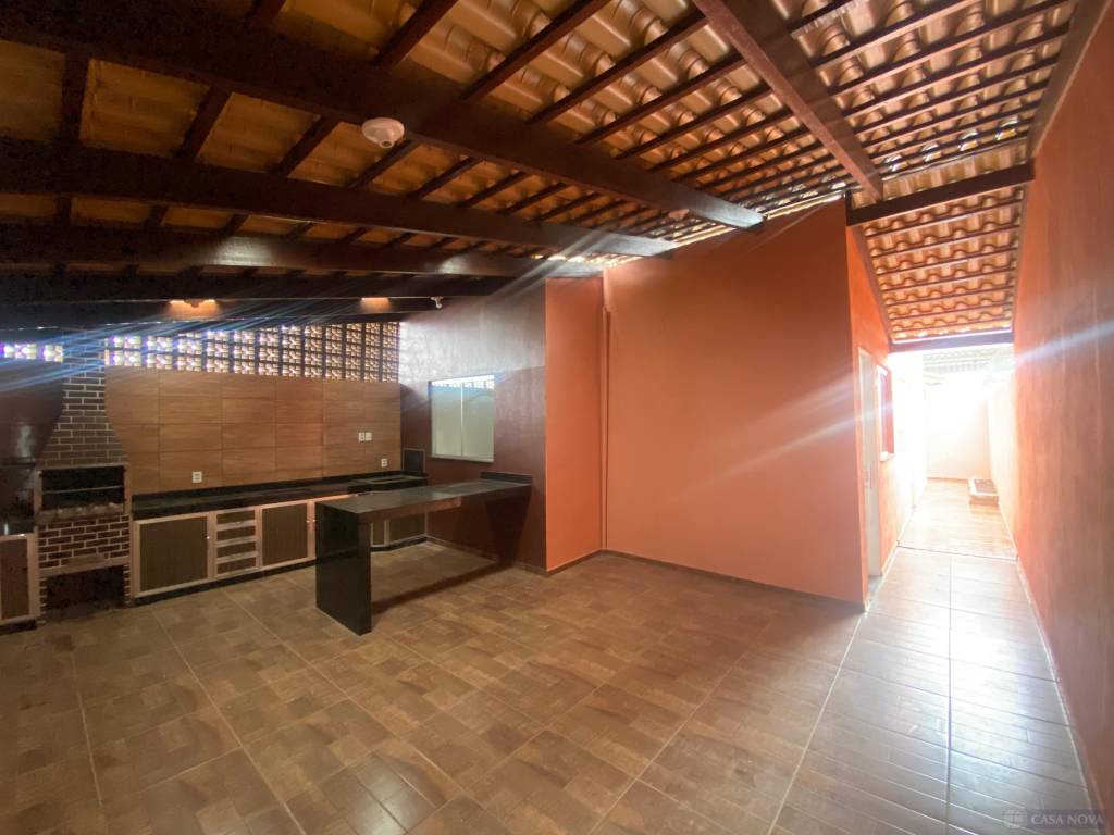 Venda, Casa, Padre Eustaquio, Divinopolis, Area Gourmet