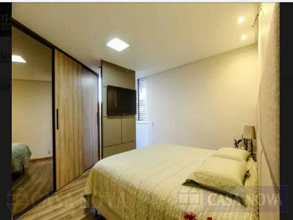 Venda, Apartamento, Sidil, Divinopolis, QUARTO SUITE