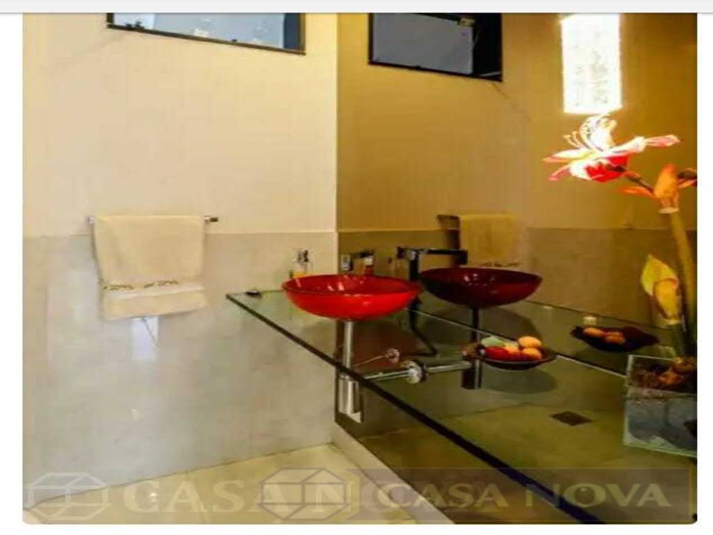 Venda, Apartamento, Sidil, Divinopolis, LAVABO