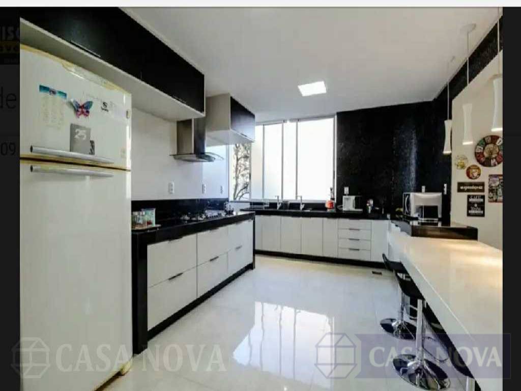 Venda, Apartamento, Sidil, Divinopolis, COZINHA