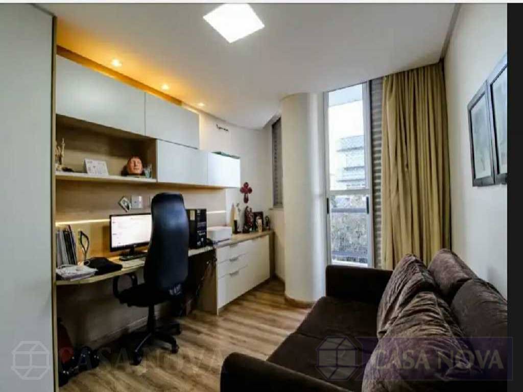 Venda, Apartamento, Sidil, Divinopolis, QUARTO 04