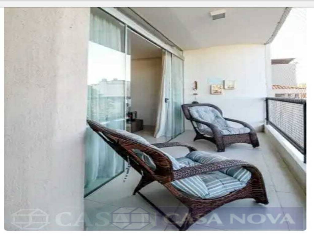 Venda, Apartamento, Sidil, Divinopolis, VARANDA