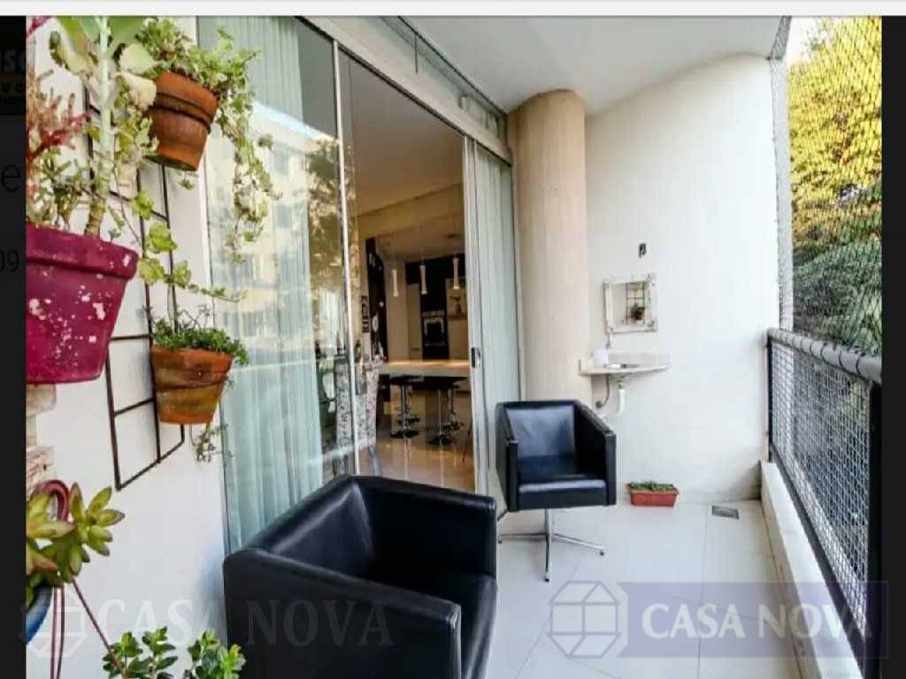 Venda, Apartamento, Sidil, Divinopolis, VARANDA DA COPA