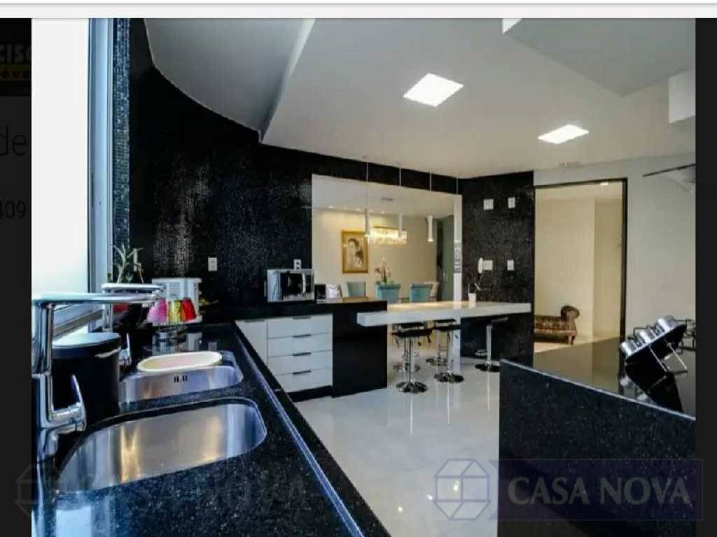 Venda, Apartamento, Sidil, Divinopolis, COZINHA