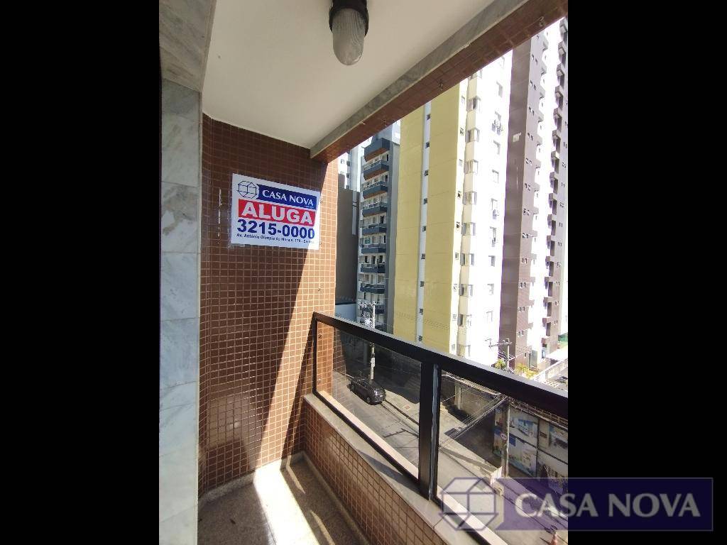 Aluguel, Apartamento, Centro, Divinopolis, Sacada Suíte