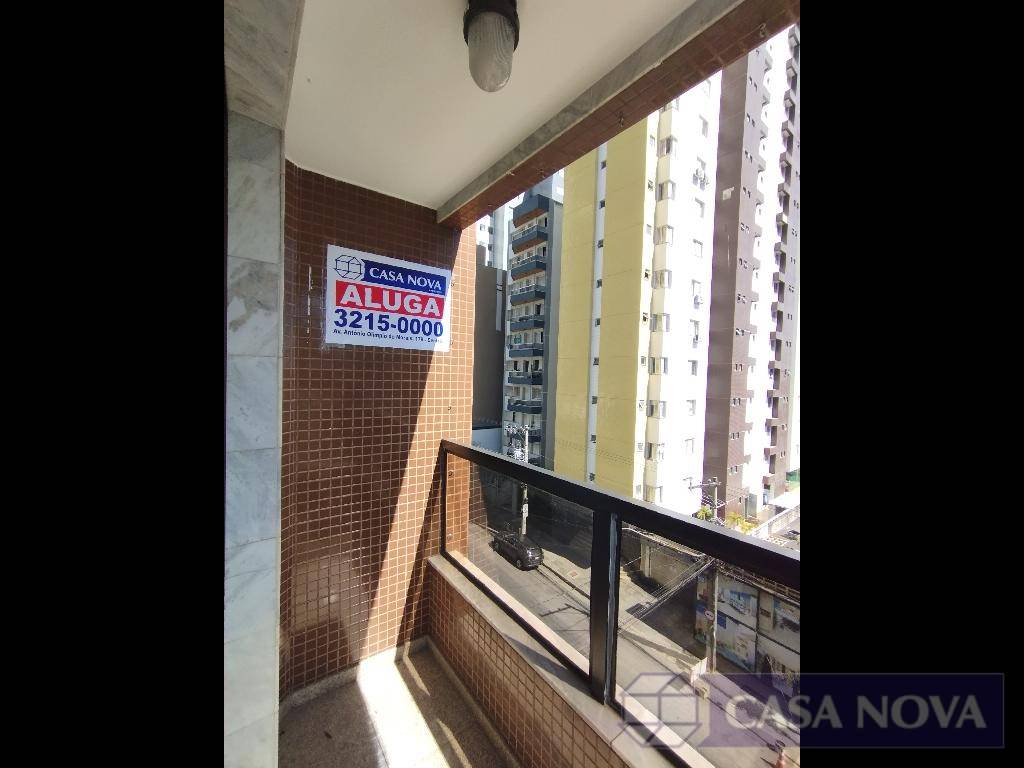Aluguel, Apartamento, Centro, Divinopolis, Sacada Suíte