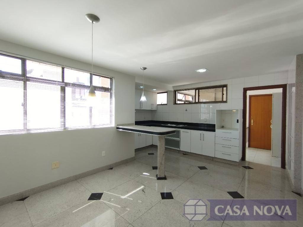 Aluguel, Apartamento, Centro, Divinopolis, Cozinha