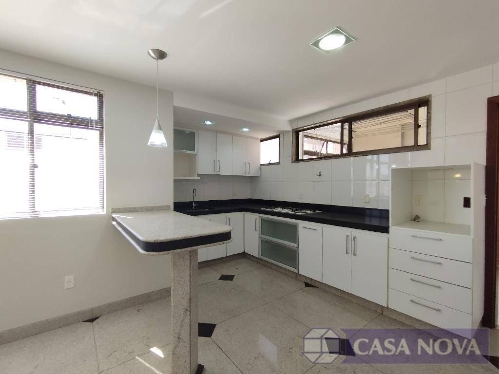 Aluguel, Apartamento, Centro, Divinopolis, Cozinha