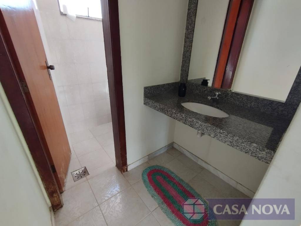 Aluguel, Apartamento, Centro, Divinopolis, Lavabo