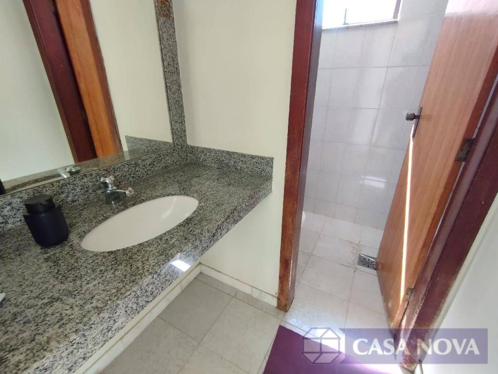Aluguel, Apartamento, Centro, Divinopolis, Lavabo