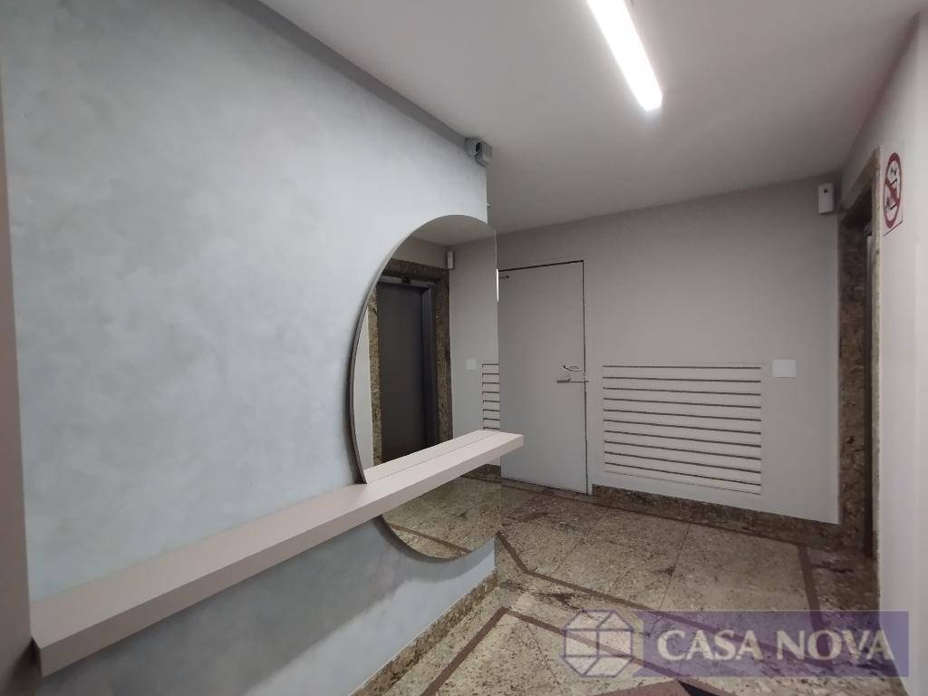 Aluguel, Apartamento, Centro, Divinopolis, Hall de Entrada