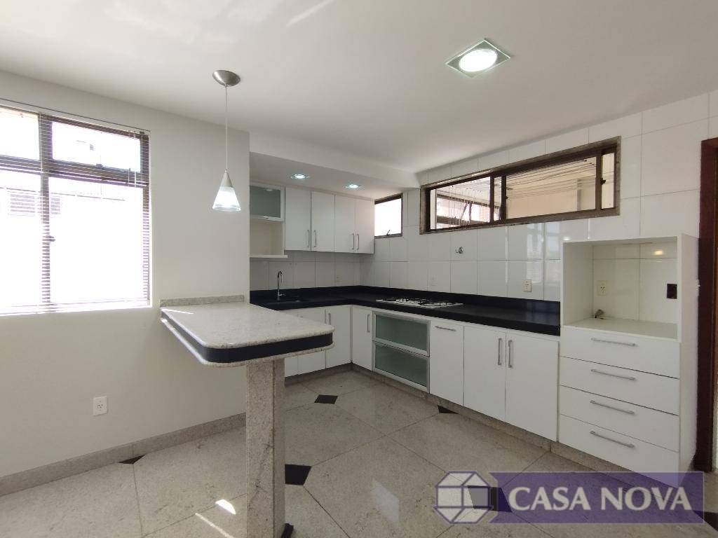 Aluguel, Apartamento, Centro, Divinopolis, Cozinha
