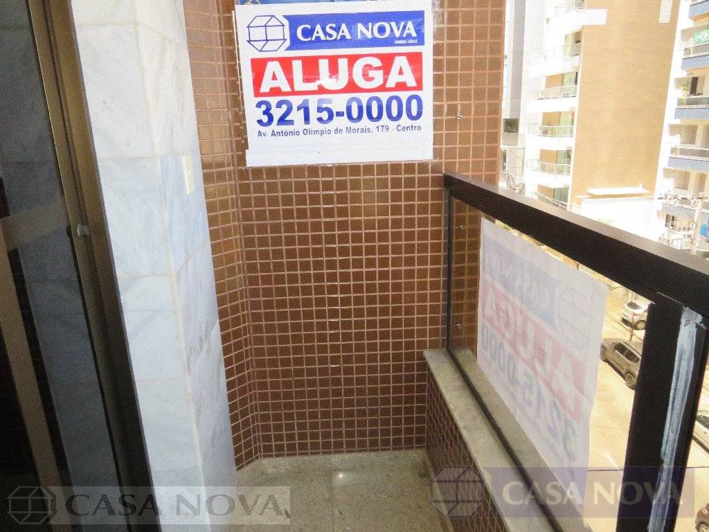 Aluguel, Apartamento, Centro, Divinopolis, SACADA SUÍTE