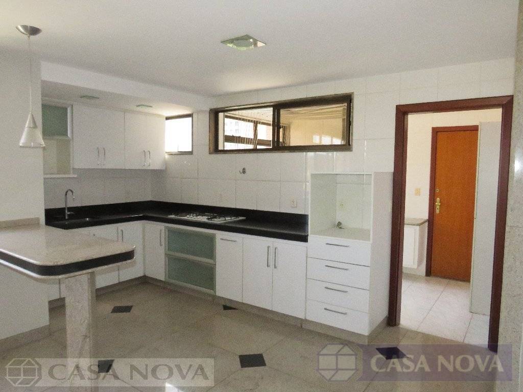 Aluguel, Apartamento, Centro, Divinopolis, COZINHA