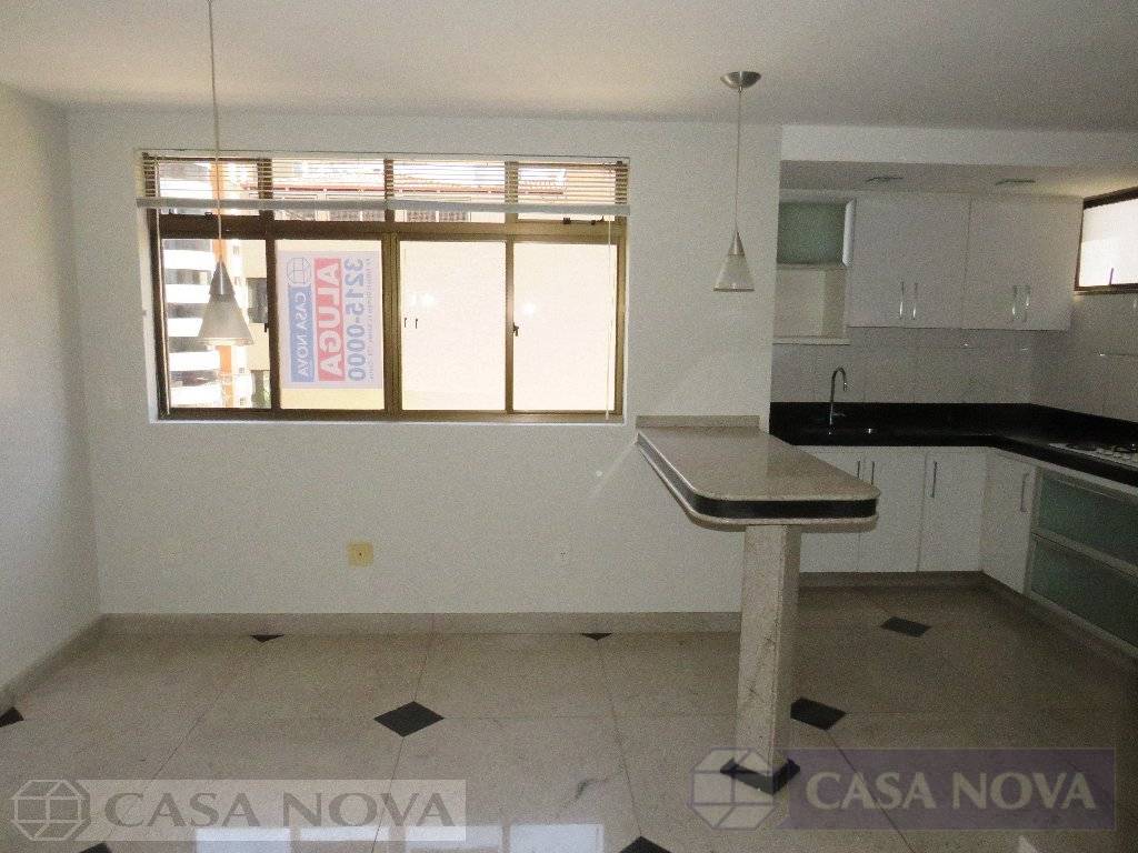 Aluguel, Apartamento, Centro, Divinopolis, COZINHA