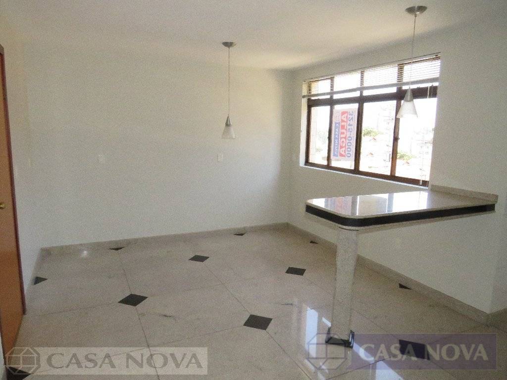 Aluguel, Apartamento, Centro, Divinopolis, COZINHA