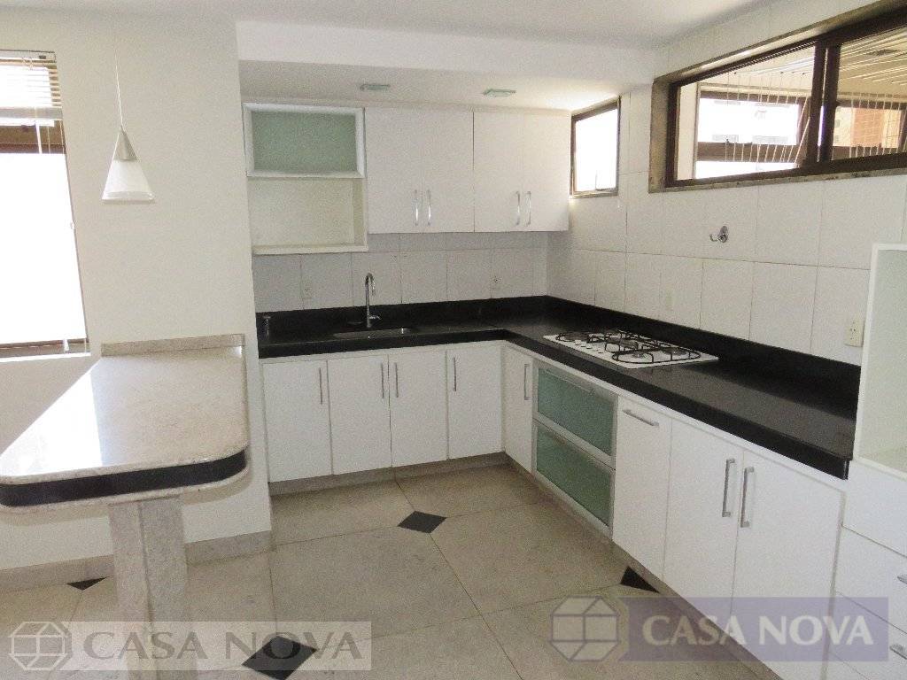 Aluguel, Apartamento, Centro, Divinopolis, COZINHA